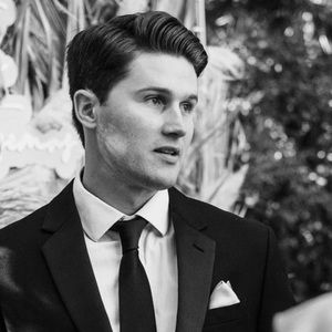 Meet your Posher, Brandon